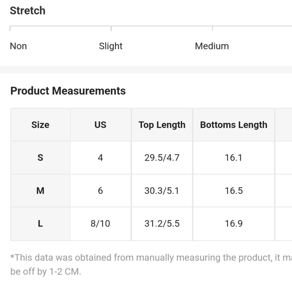 🆕️One piece swimsuit - Picture 5 of 6